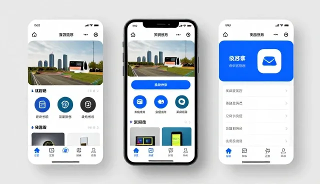 网站维护业务发展趋势与技术演进方向