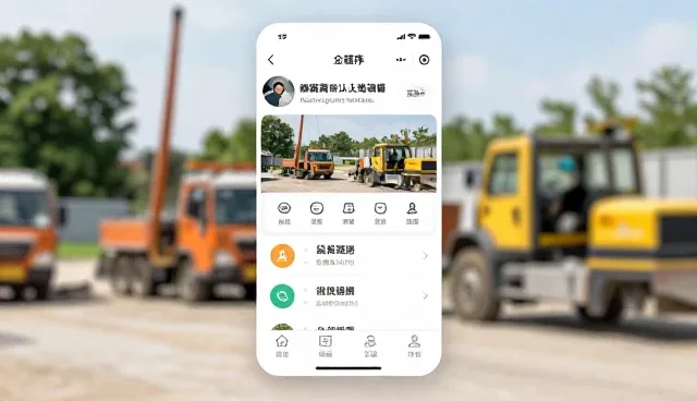 微信小程序开发适用场景与限制分析