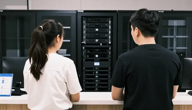 企业网站建设中微信小程序开发的选型关键考量
